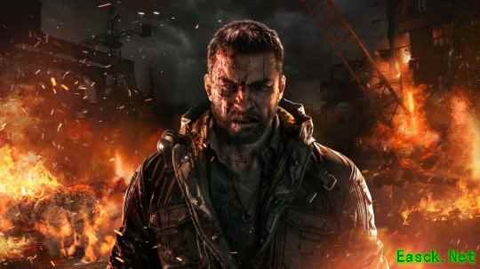 没用D加密！ 《消逝的光芒：困兽》发售几小时内惨遭破解