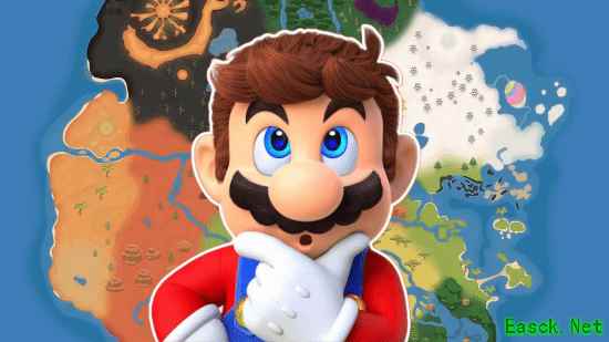 狂妄？外媒怒斥任天堂应该停止开发开放世界游戏