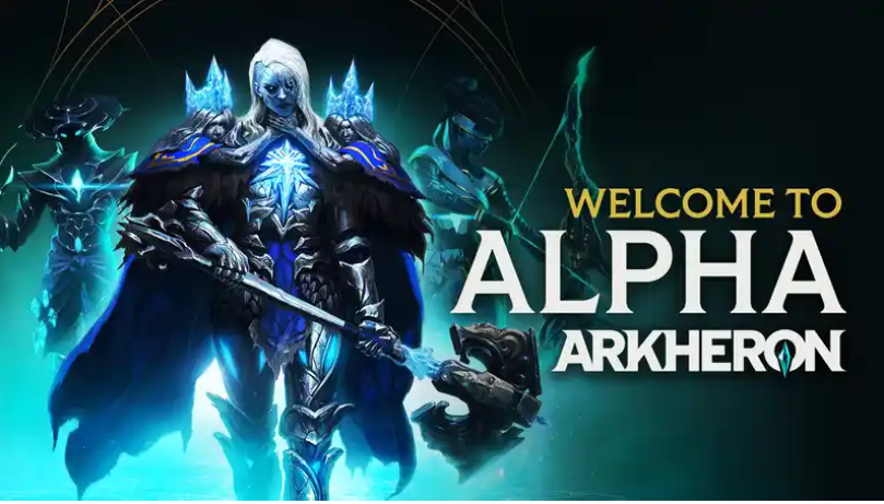 Arkheron开放测试时间