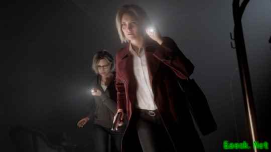 疑《生化危机9》内部文件泄露 里昂新造型神似蛇叔