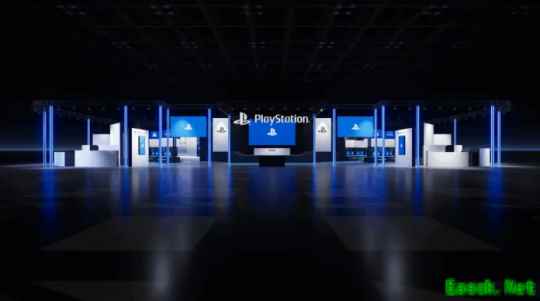 索尼互娱公布TGS正式参展阵容 14部新游提供试玩