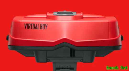 横井军平为何离开任天堂？业界大佬回忆Virtual Boy失败！