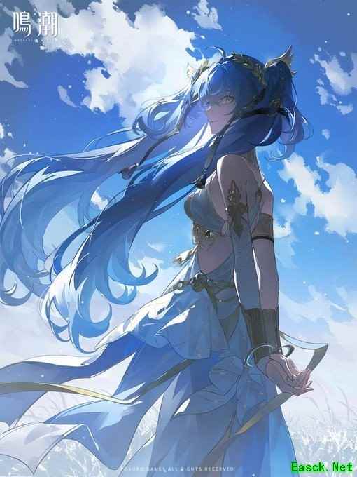 尤诺消失回归引热议,鸣潮跨媒介叙事成功出圈