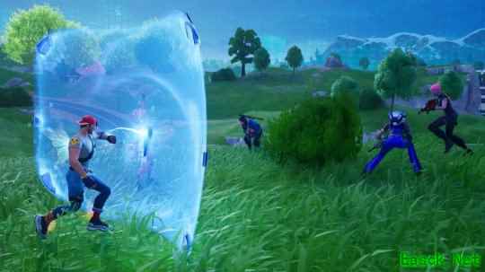 《堡垒之夜》经济系统大变革 地图作者盈利模式改变