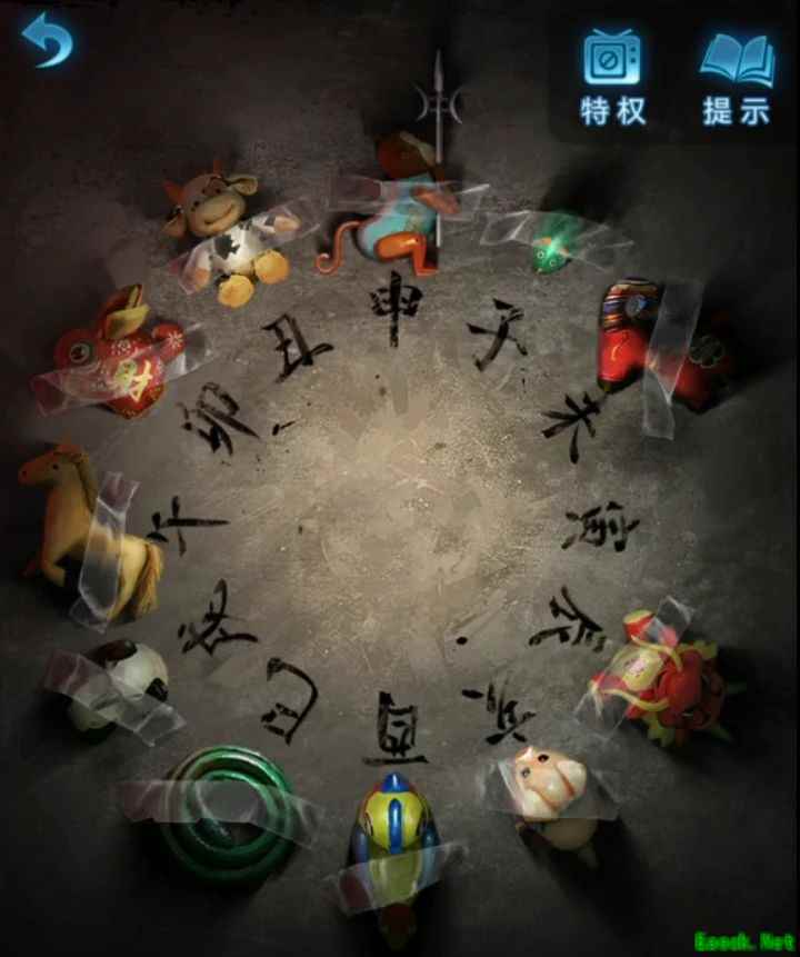 无间梦境第五章超详细通关攻略