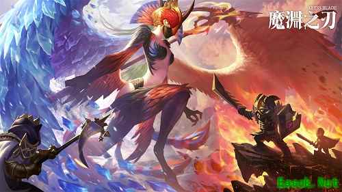 《魔渊之刃》图鉴系统上线,人手一本装备全书