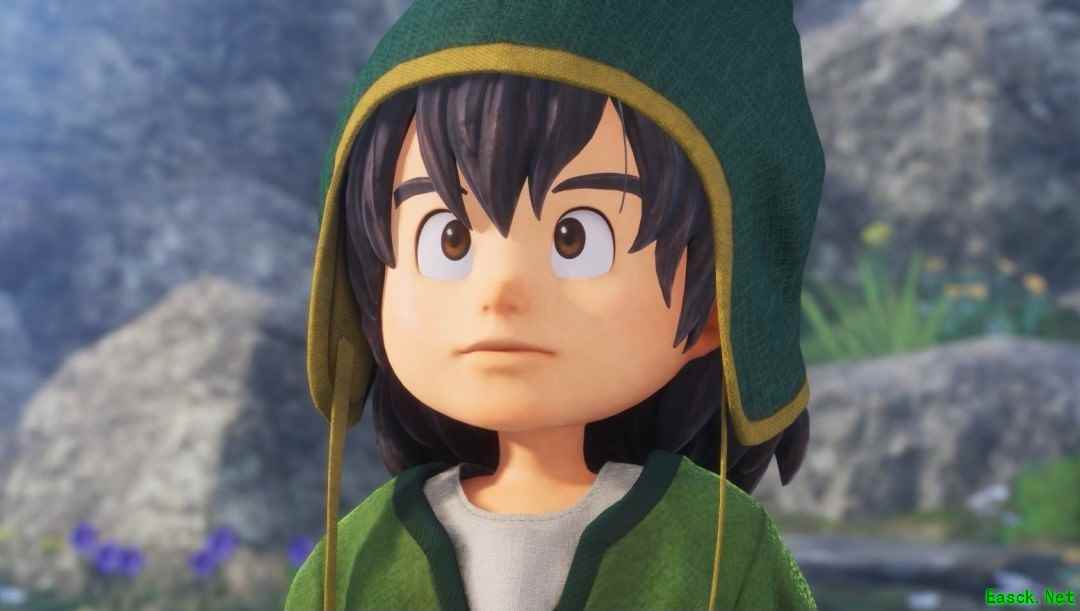 堀井雄二回应DQ7重制优先于456:项目进度使然