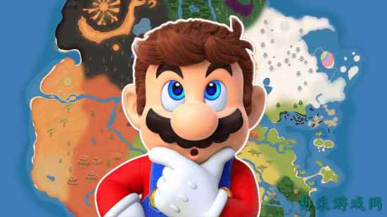 狂妄？外媒怒斥任天堂应该停止开发开放世界游戏