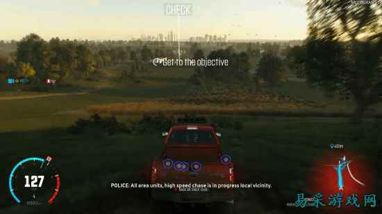 曾因此事吃官司!育碧关服的《飙酷车神》“秽土转生