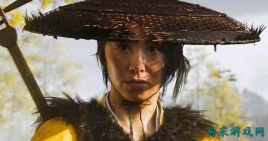 《羊蹄山》女主演员化妆舞会新图：性感身材太带派！