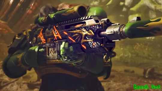 《战锤40K：星际战士2》紧急更新解决隐身滥用问题