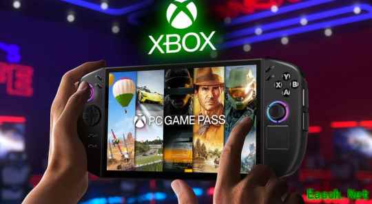 Legion Go Gen 2掌机太火 联想不得不取消部分订单