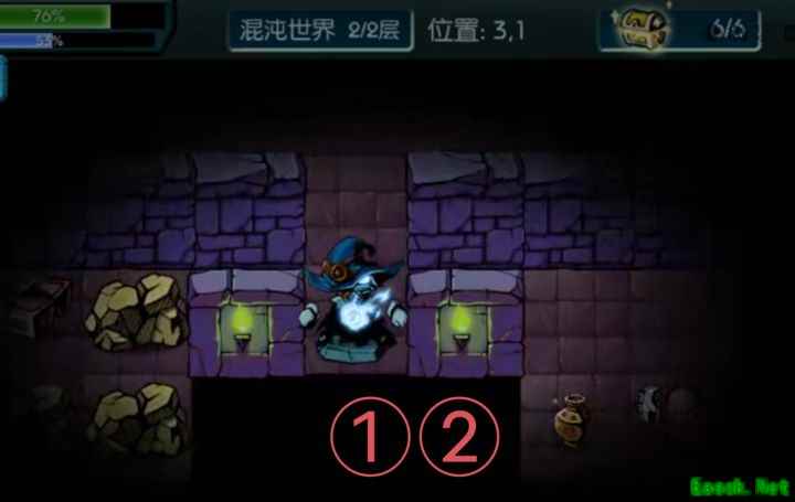 魔之谷故事九平民两趟通关攻略