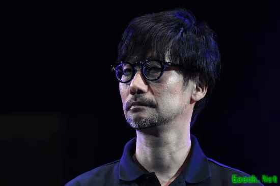 想让玩家难以遗忘！小岛秀夫回应修改《死亡搁浅2》的故事情节