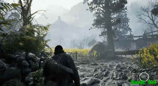 国产抗日单机《山河在》新演示公开！战斗动作吸睛