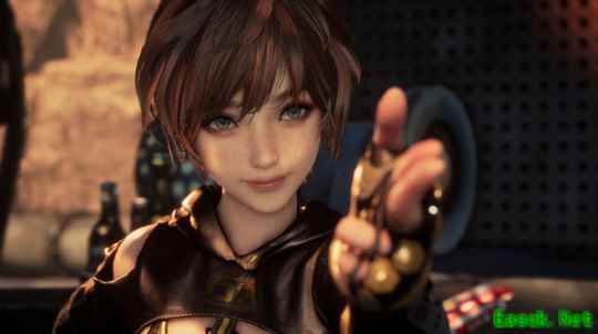 《剑星》制作人感谢中国玩家支持 发文或暗示新DLC？