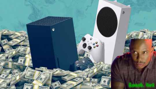 不如学世嘉！微软Xbox涨价被玩家质疑“捞一笔就跑”