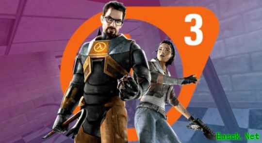 G胖下的死命令？V社多个项目暂缓 全给《半条命3》让路