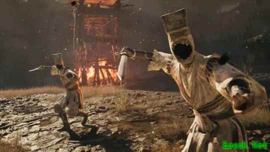 《影之刃零》制作人详解Boss设计：突破类魂框架 融入格斗游戏AI机制