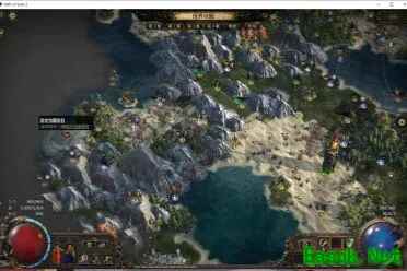 《流放之路2》致命地图头目地图开启攻略