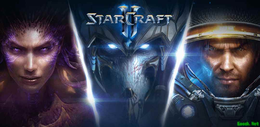 《星际争霸2》国服或近期回归暴雪CDN新增分支