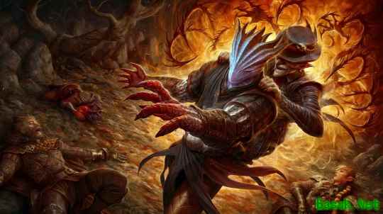 意外之喜！《博德之门3》玩家游玩800小时仍有新发现