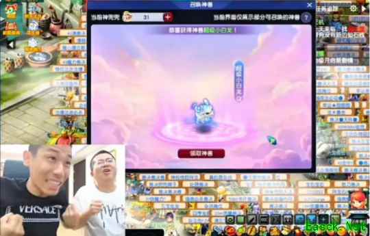 旭旭宝宝豪氪20万背后：回合制MMO的未来在哪里？