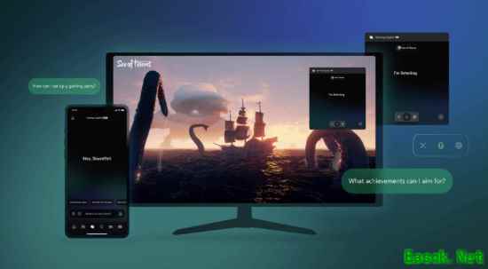 微软推Gaming Copilot AI：语音助战游戏，智能辅助力作