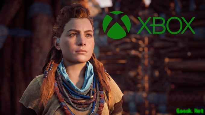 地平线:零之曙光或将登陆Xbox