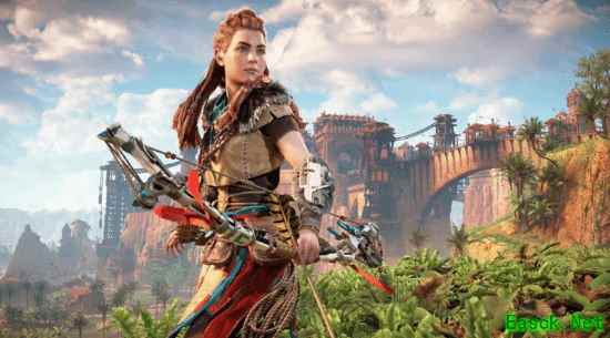 地平线零之曙光或将登陆Xbox？官方链接现踪引热议