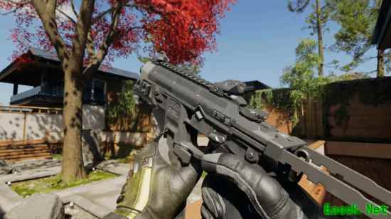 《COD22》多人模式预告:30种首发武器、全向移动等