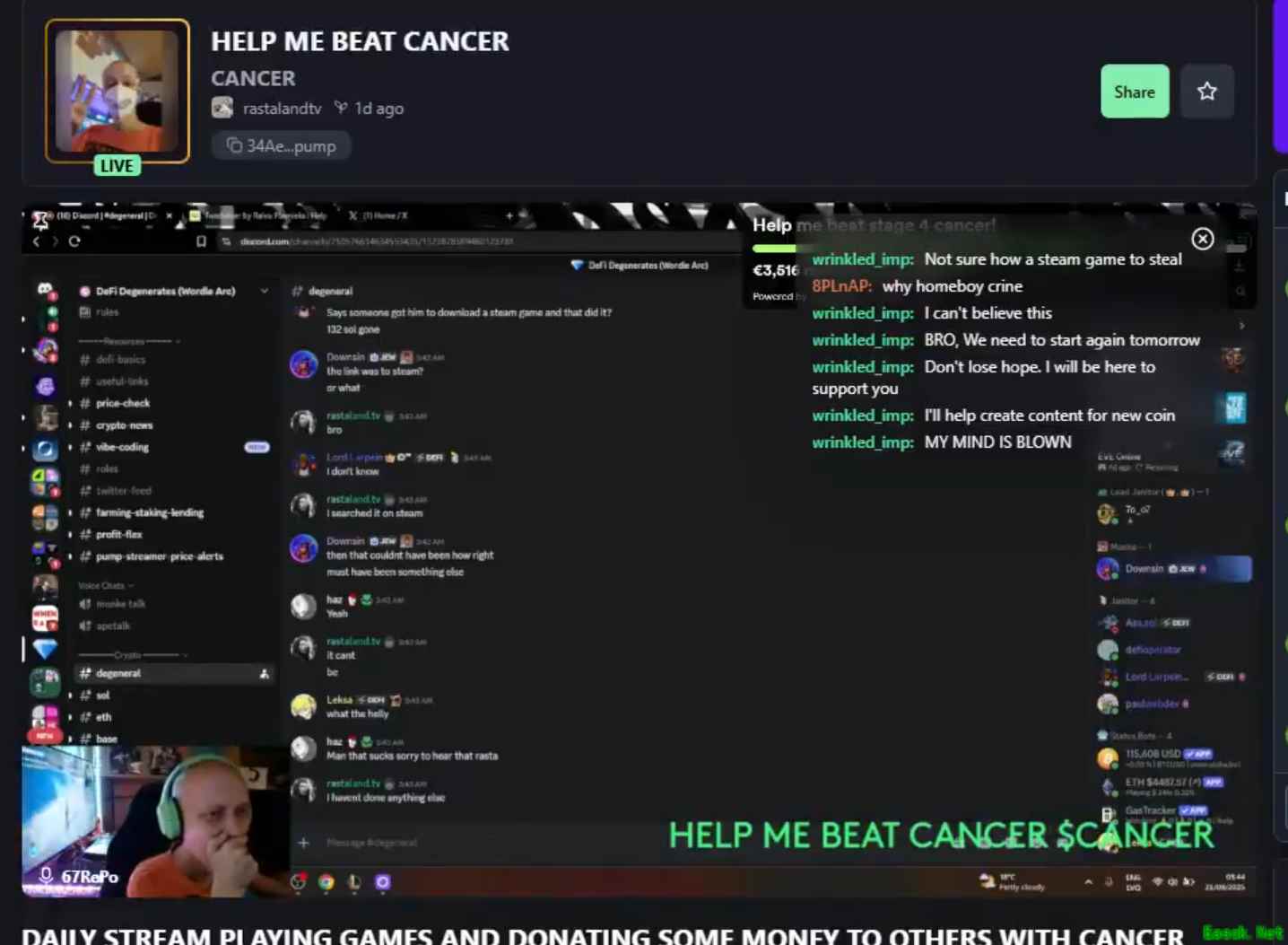 游戏内含恶意软件！癌症患者玩家被骗数万美元