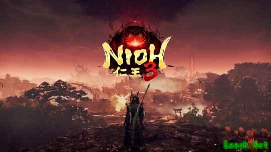 《仁王3》颠覆性加入忍者战斗风格 灵感取自《忍龙》