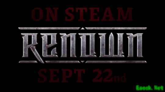 《名望》Steam抢先体验 中世纪PVP生存战斗