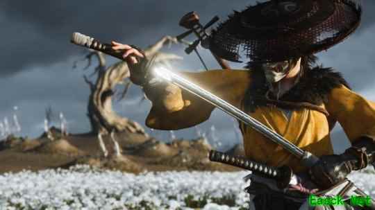 《羊蹄山之魂》艺术总监谈视觉设计:将延续"活绘画"风格