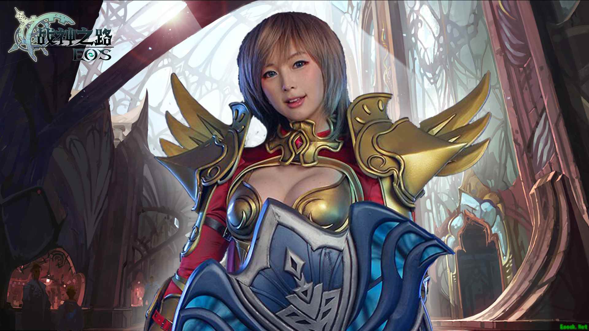 《战神之路》今日公测!灵魂回响3.0,海量活动助力重返荣耀!