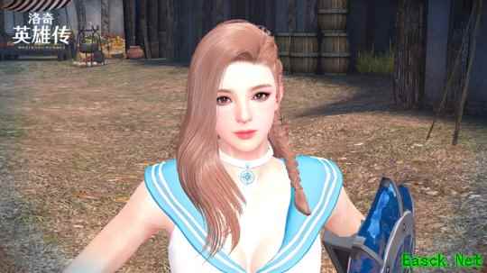 《洛奇英雄传》菲欧纳面貌今日焕新 小精灵RAID活动限时开启