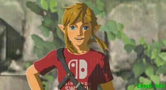 新研究称玩《塞尔达传说》不仅能减压 还能提升幸福感