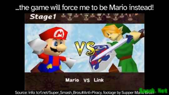 玩家验证《大乱斗64》延迟式防玩盗版措施 理念相当清奇