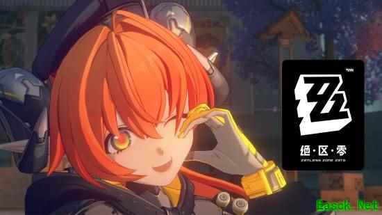 《绝区零》奥菲丝&鬼火角色展示 | 枪管过热