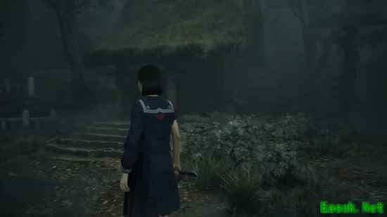 寂静岭f PS5 Pro画质测试曝光：增强模式反降质