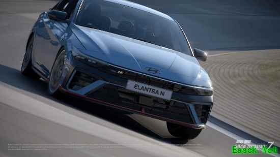 《GT7》1.63版更新来了！传奇四驱SUV等5辆新车