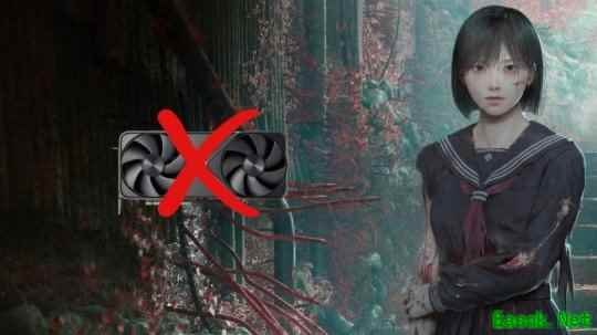 《寂静岭f》在5090上崩溃!用顶级显卡还享受不了