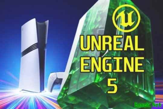 PSSR技术并未成熟 虚幻5竟成PS5 Pro克星