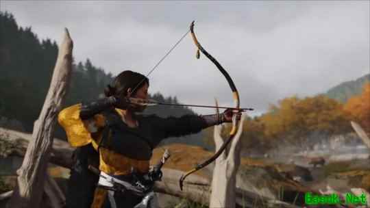 无意延长时间 《羊蹄山之魂》团队称"只想打造宏大感"