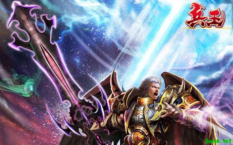 《兵王ol》星耀熔炼锻造极致属性，激活星耀套装之力