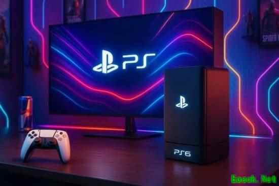 PlayStation招募5G研发人才 或预示2027年推支持5G掌机