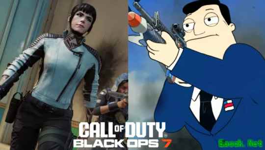 为了玩家！《使命召唤：黑色行动7》拒绝大量品牌联动内容