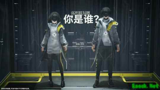 实机演示！《明日方舟：终末地》序章全流程内容公开