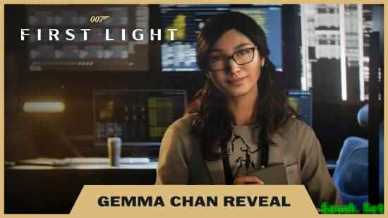 007黎明曙光新女演员官宣 军情6处部门负责人！